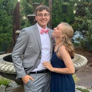 Meet your Posher, Cameron